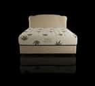 Beauty Sleep Mattress on a Warner Bed