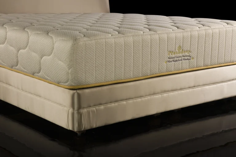 Natural Luxury Mattress