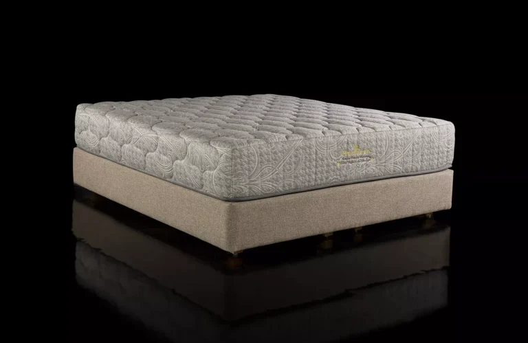 Natural Luxury Mattress