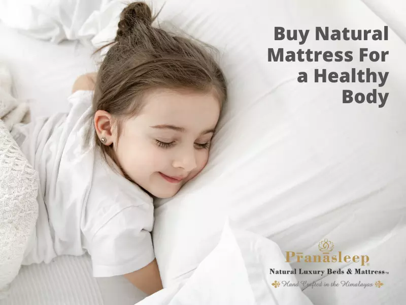 Natural Mattress