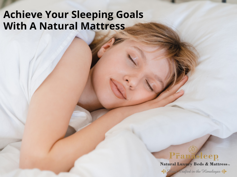 Natural Mattress