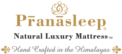 Pranasleep Mattress